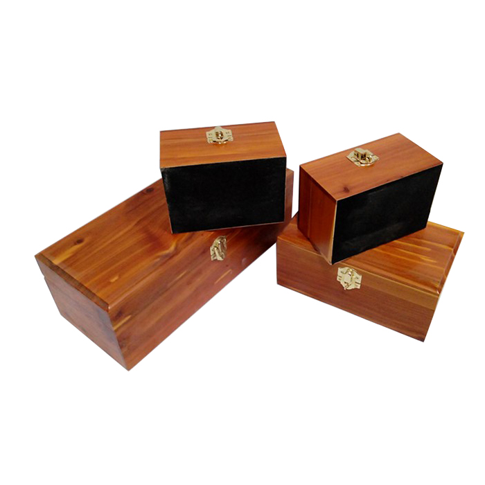 木制礼品包装盒材料的选择有哪些？