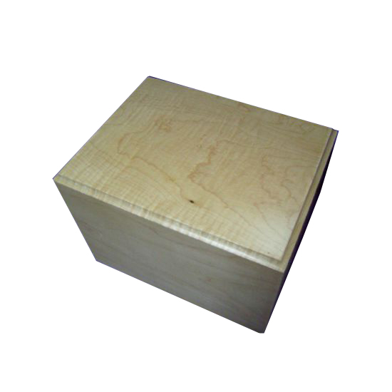 东莞木盒