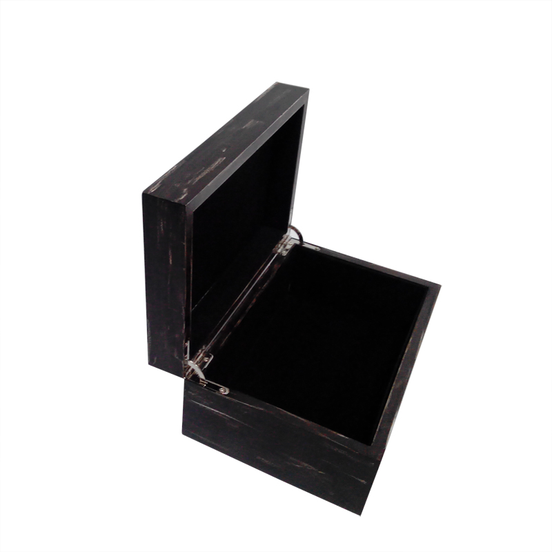 木制珠宝盒
