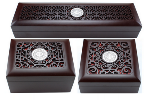 星鑫木盒魅力，是你首选的常平木盒生产厂家
